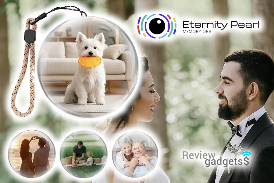 qinux eternity pearl reviews