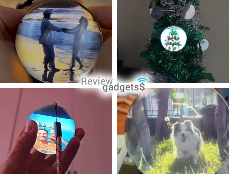 Qinux Eternity Pearl test