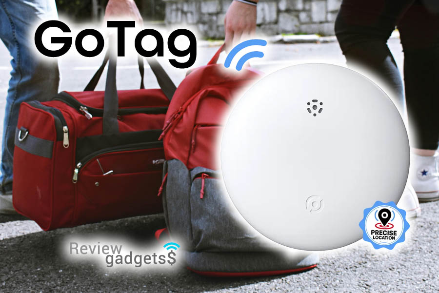 qinux gotag recensioni