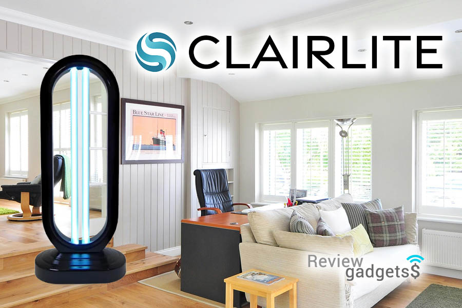 clairlite recensioni