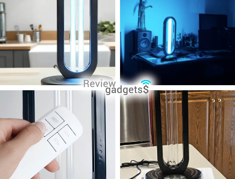 ClairLite test