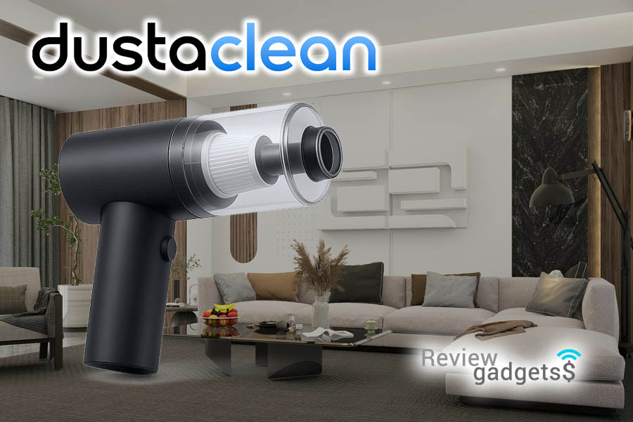 dustaclean opiniones