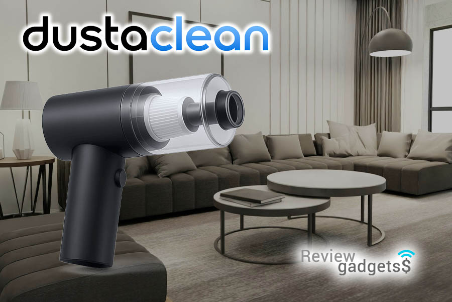 dustaclean recensioni