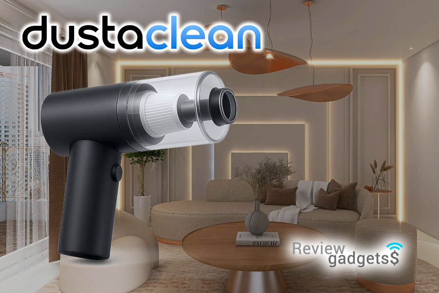 dustaclean review