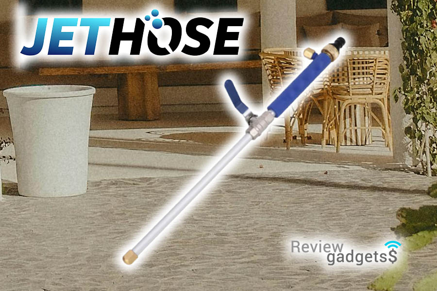 jethose avis
