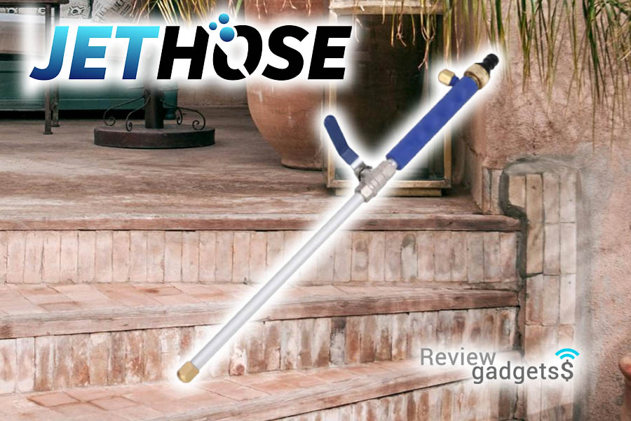 jethose recensioni