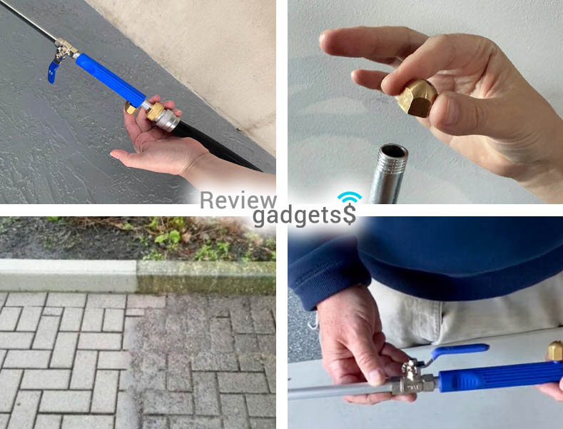 jethose test
