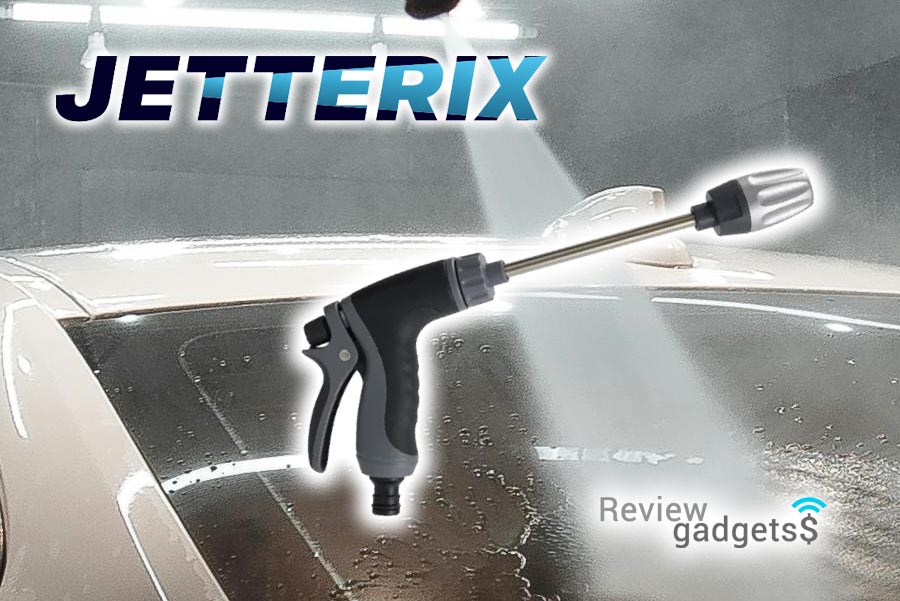 jetterix avis