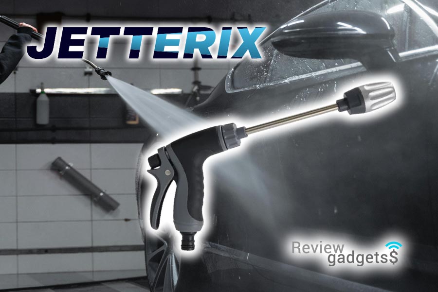 jetterix erfahrungen