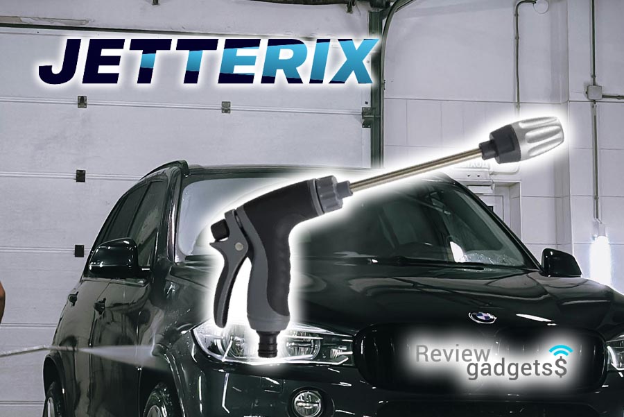jetterix opiniones