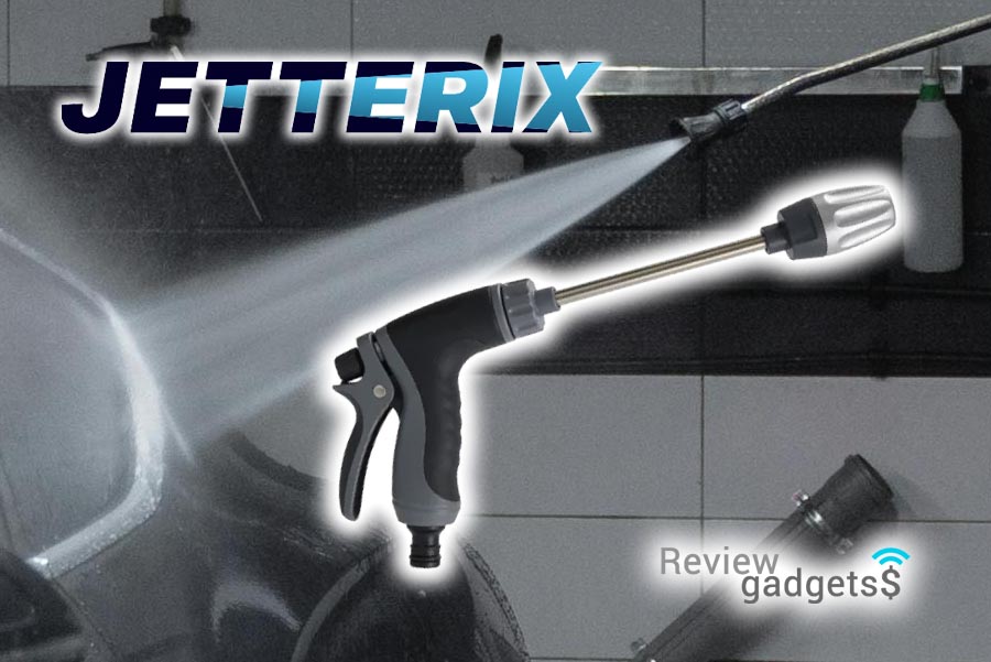 jetterix reviews