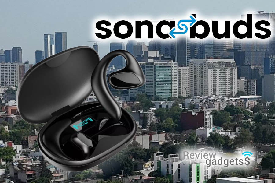 sonabuds opiniones