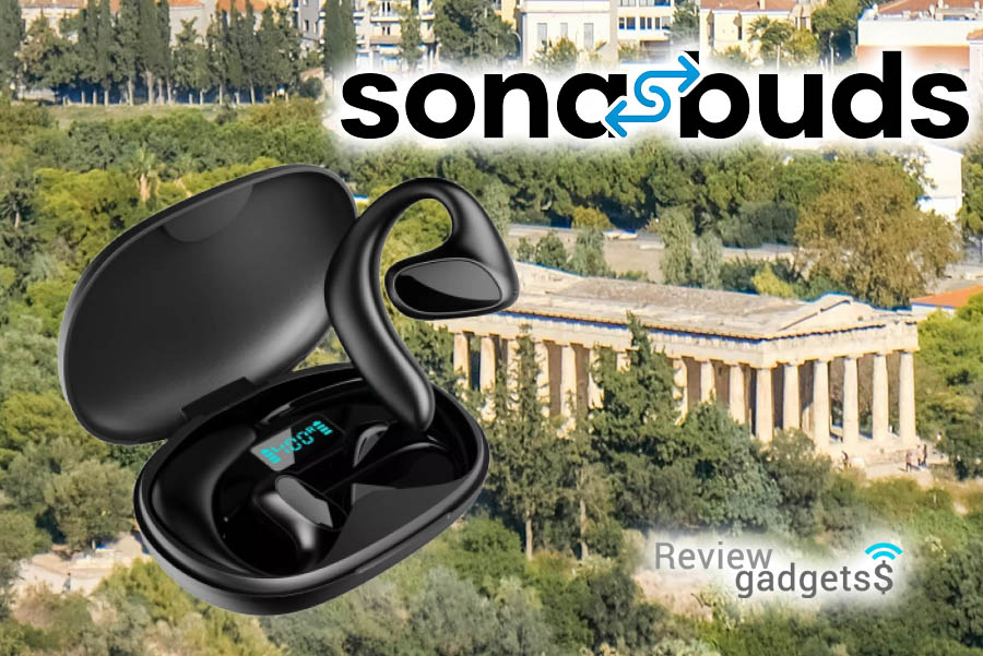 sonabuds recensioni