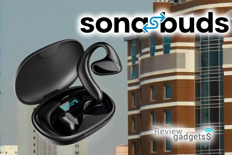 sonabuds review