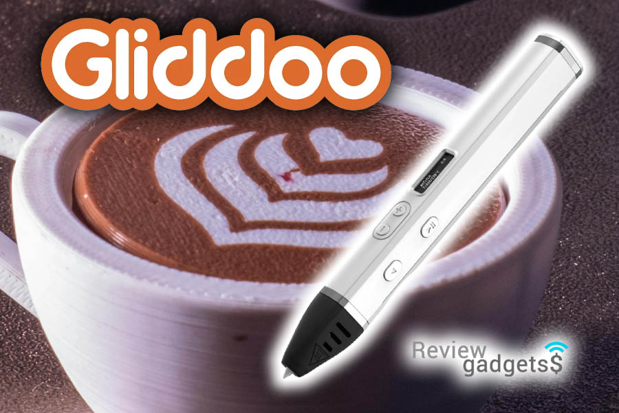 qinux gliddoo avis