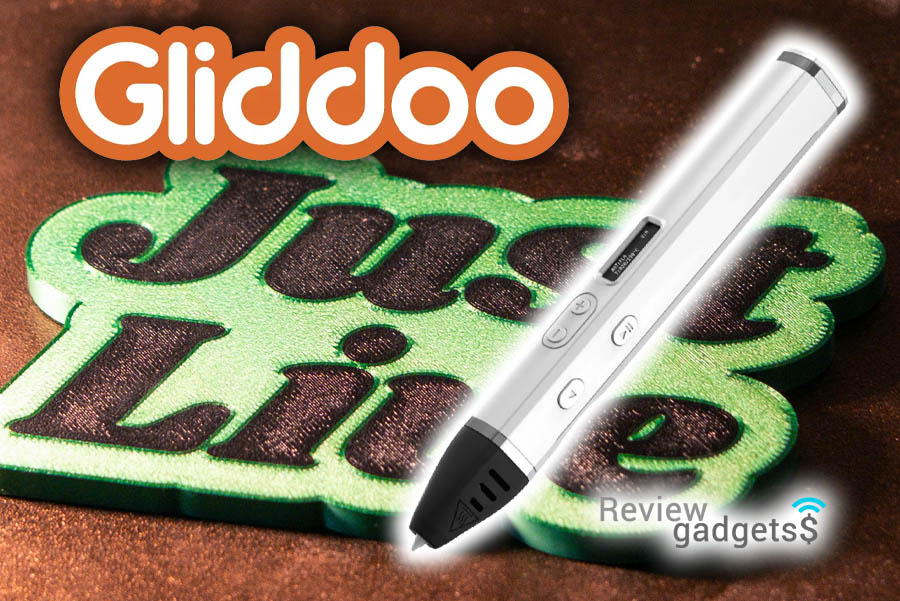qinux gliddoo opiniones