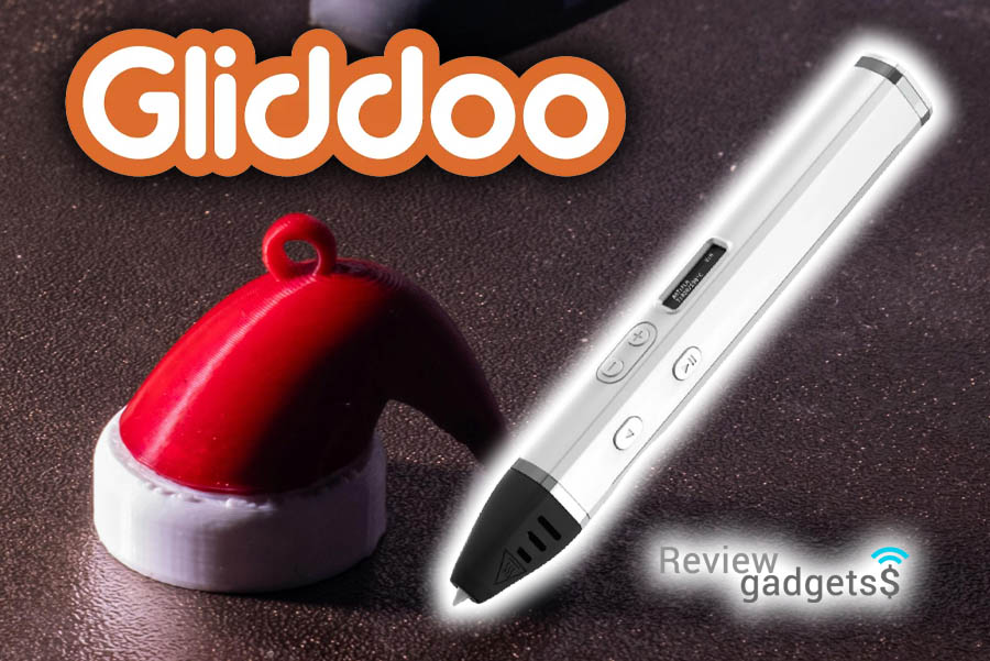 qinux gliddoo recensioni