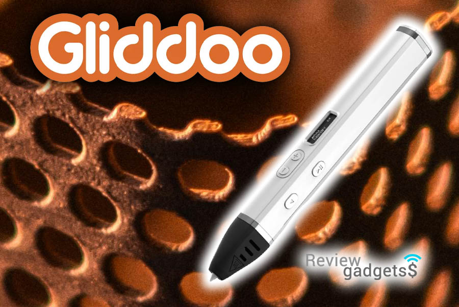 qinux gliddoo reviews
