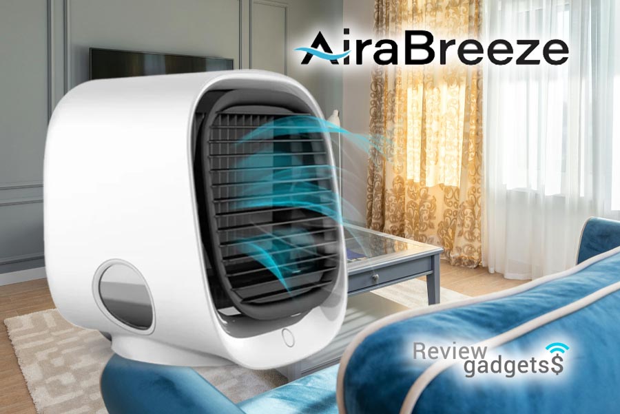 airabreeze avis
