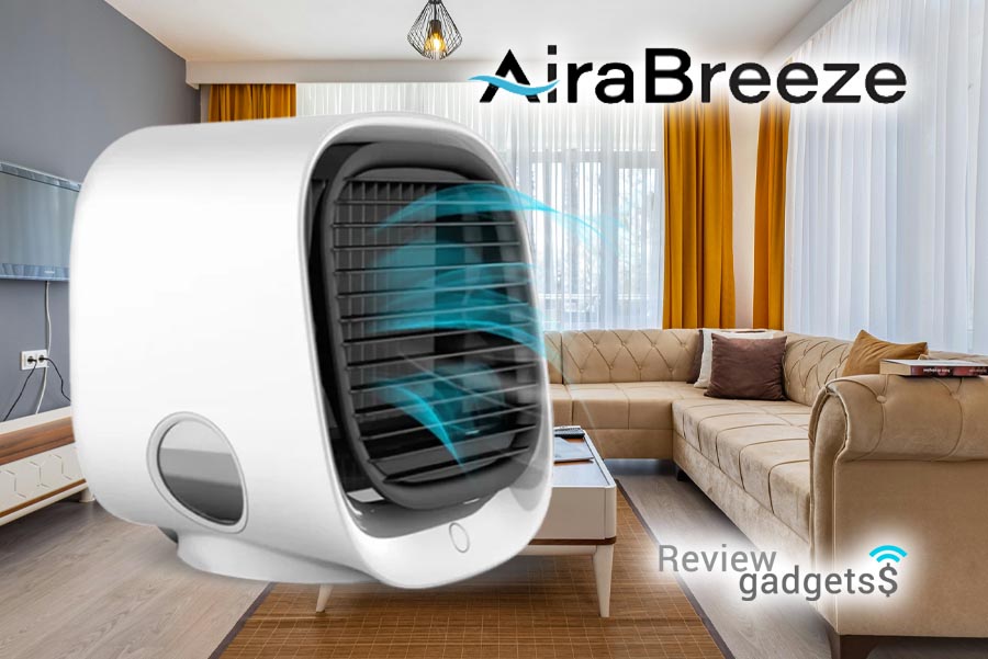 airabreeze erfahrungen