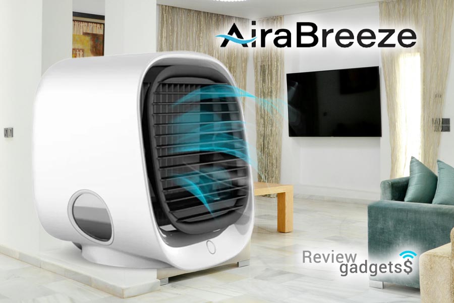 airabreeze opiniones
