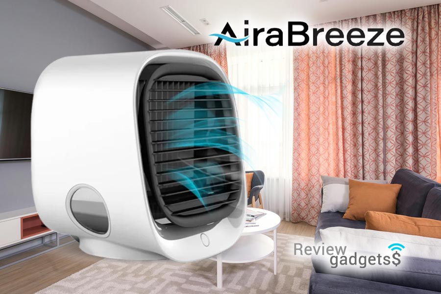 airabreeze recensioni