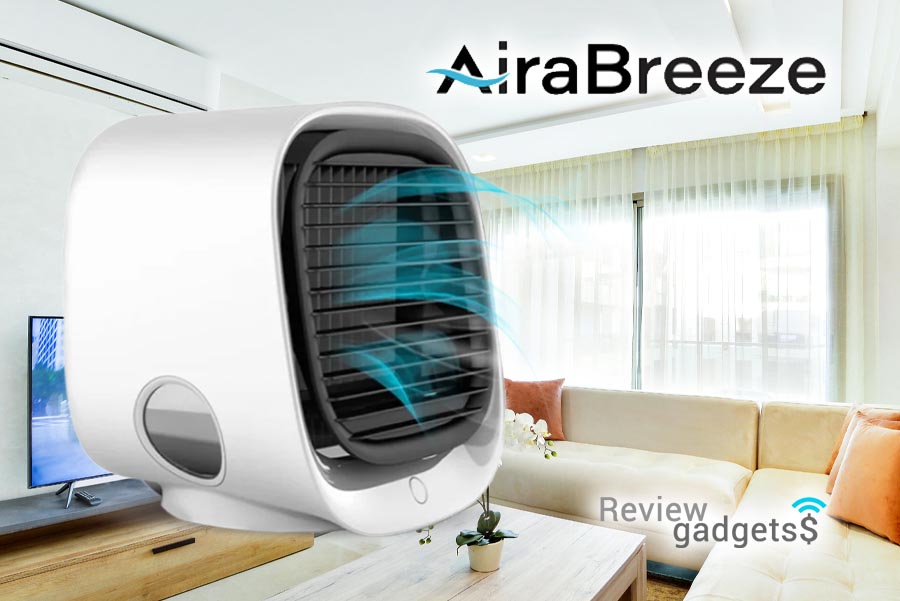 airabreeze reviews