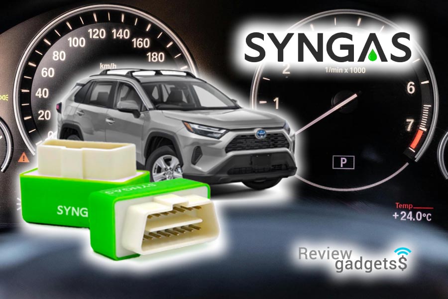 syngas avis