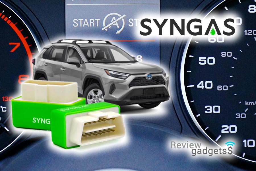 syngas erfahfungen