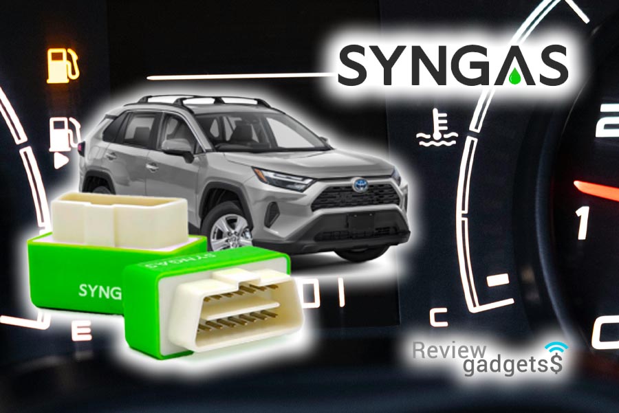 syngas opiniones