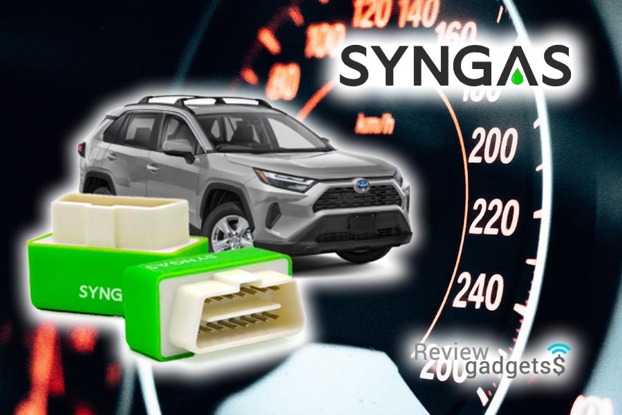 syngas recensioni