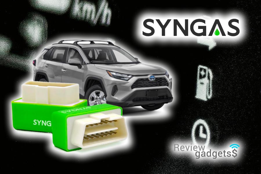 syngas reviews