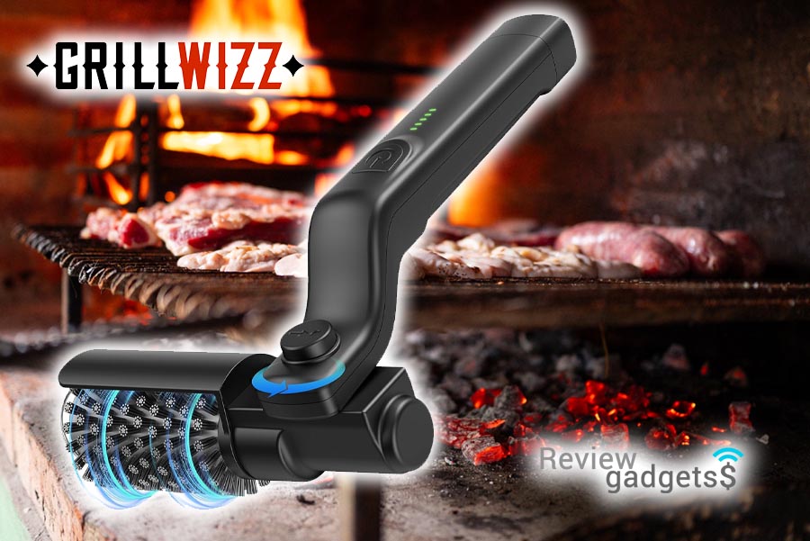 GrillWizz avis fr