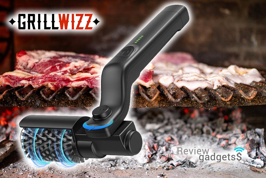 GrillWizz opiniones es