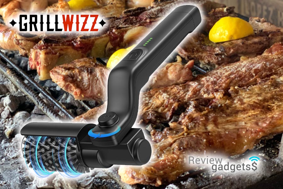 GrillWizz recensioni it