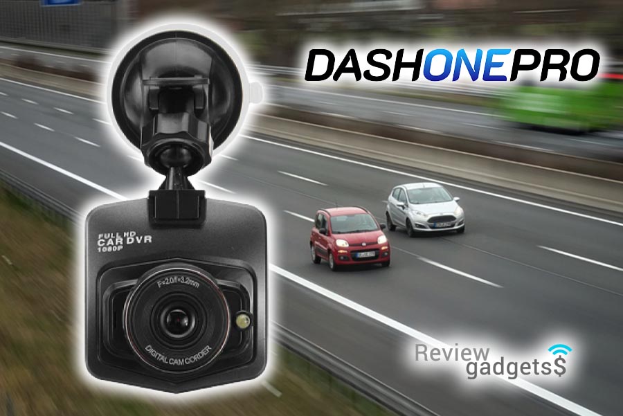 dashone pro opiniones