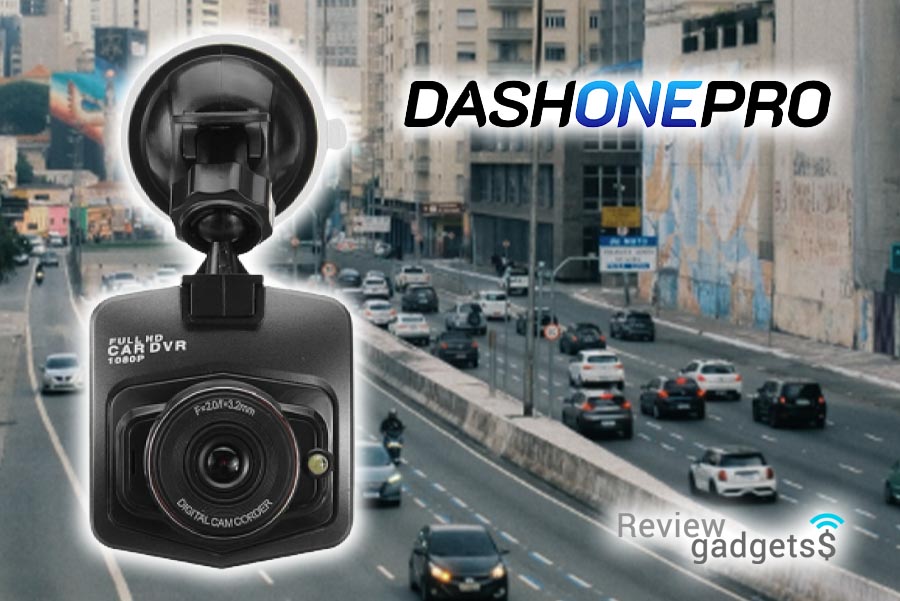 dashone pro recensioni