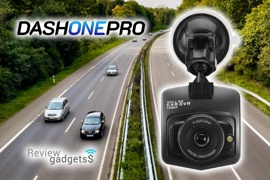 dashone pro reviews