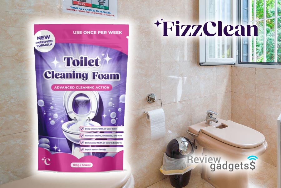 fizzclean erfahrungen