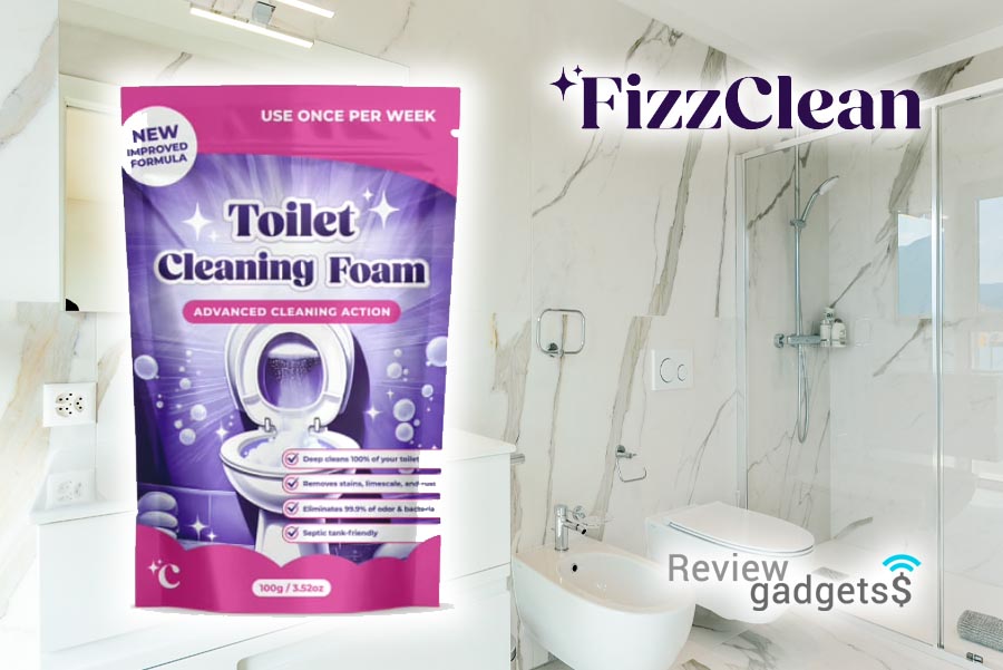 fizzclean espanol opiniones