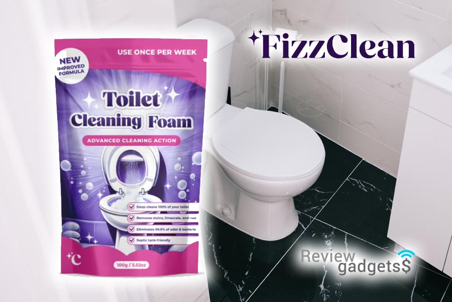 fizzclean recensioni