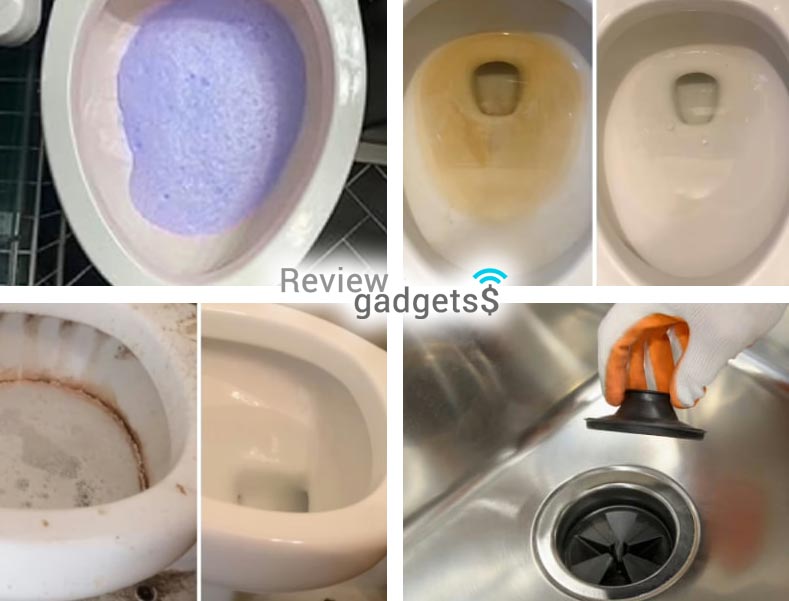 fizzclean test