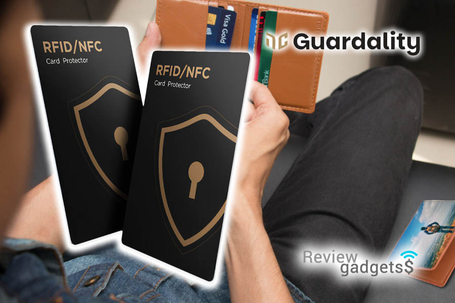 guardality recensioni