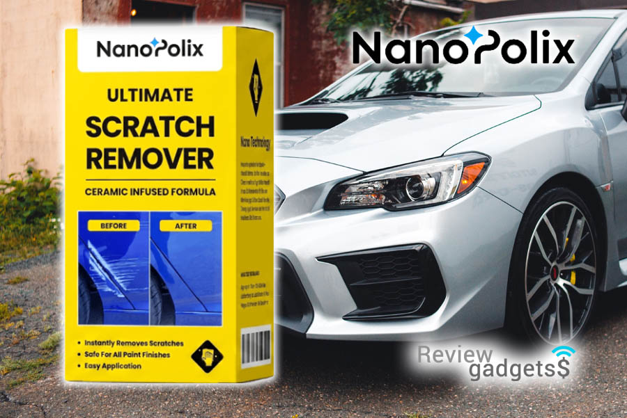 nanopolix opiniones