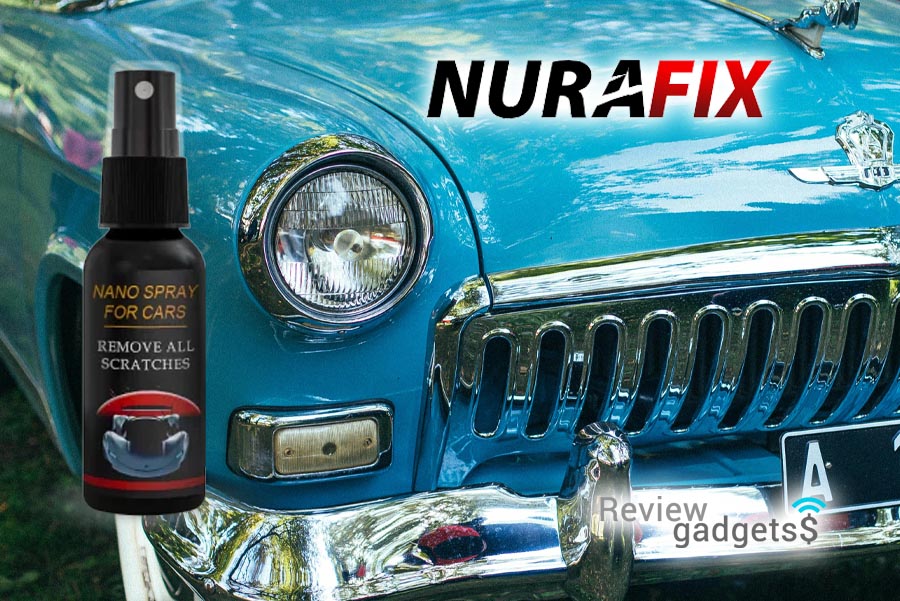 nurafix avis