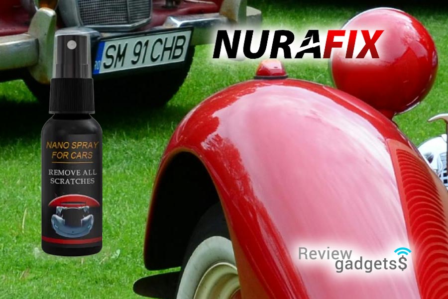 nurafix erfahrungen