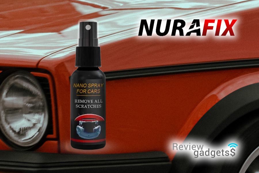 nurafix opiniones