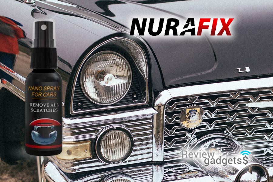 nurafix recensioni