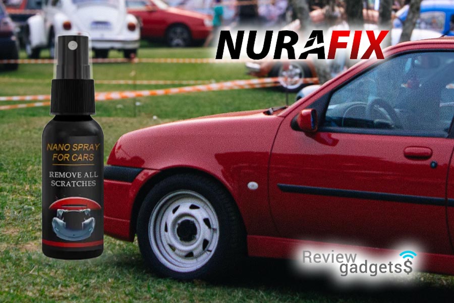 nurafix reviews