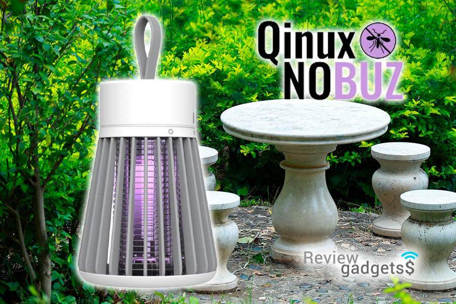 qinux nobuz opiniones